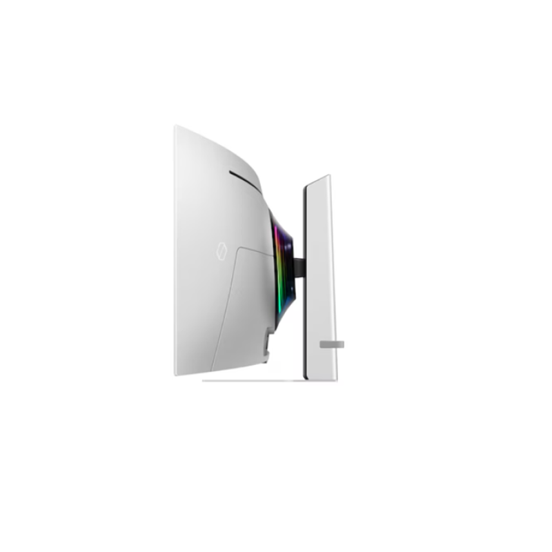 Монитор 49" Samsung Odyssey OLED G9 LS49CG930SIXCI OLED 240Hz изогнутый