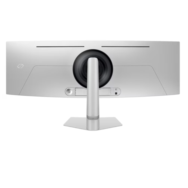 Монитор 49" Samsung Odyssey OLED G9 LS49CG930SIXCI OLED 240Hz изогнутый