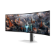 Монитор 49" Samsung Odyssey OLED G9 LS49CG930SIXCI OLED 240Hz изогнутый
