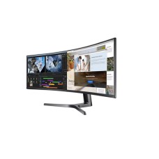 Монитор SAMSUNG Odyssey G9 G95C 49" LS49DG910SIXCI