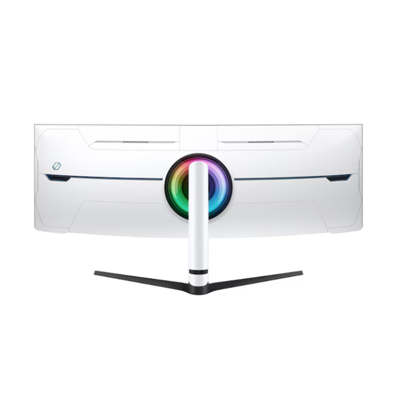 Монитор 57" Samsung Odyssey Neo G9 LS57CG952NIXCI VA 7680x2160 240Hz