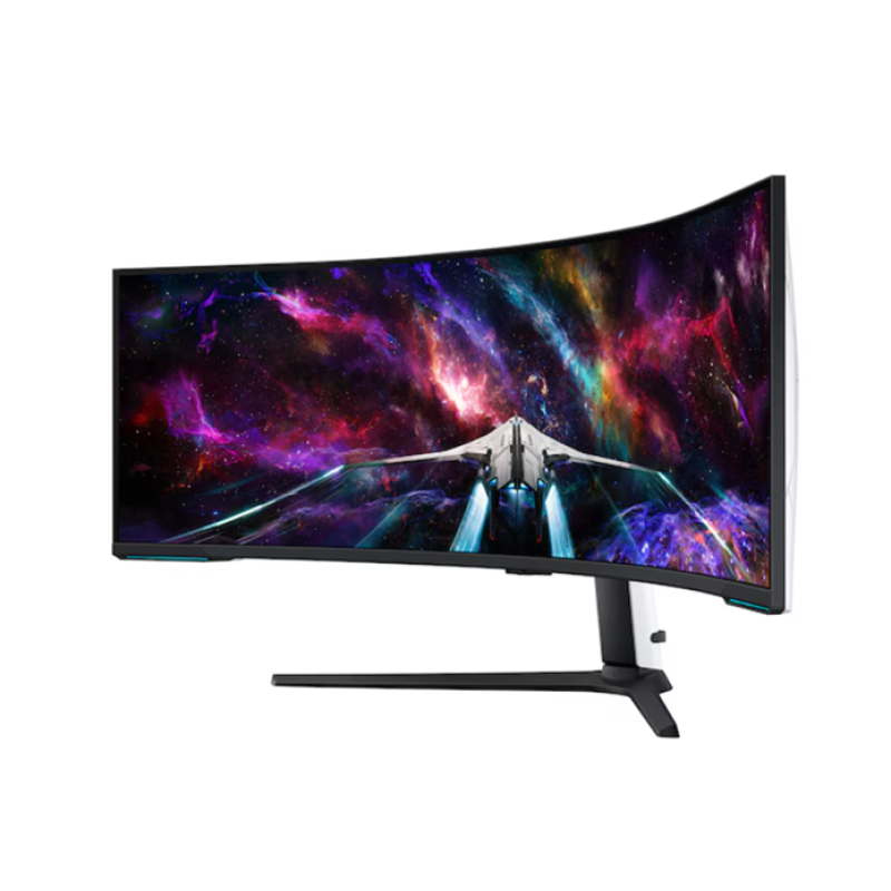 Монитор 57" Samsung Odyssey Neo G9 LS57CG952NIXCI VA 7680x2160 240Hz