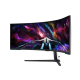Монитор 57" Samsung Odyssey Neo G9 LS57CG952NIXCI VA 7680x2160 240Hz