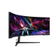 Монитор 57" Samsung Odyssey Neo G9 LS57CG952NIXCI VA 7680x2160 240Hz