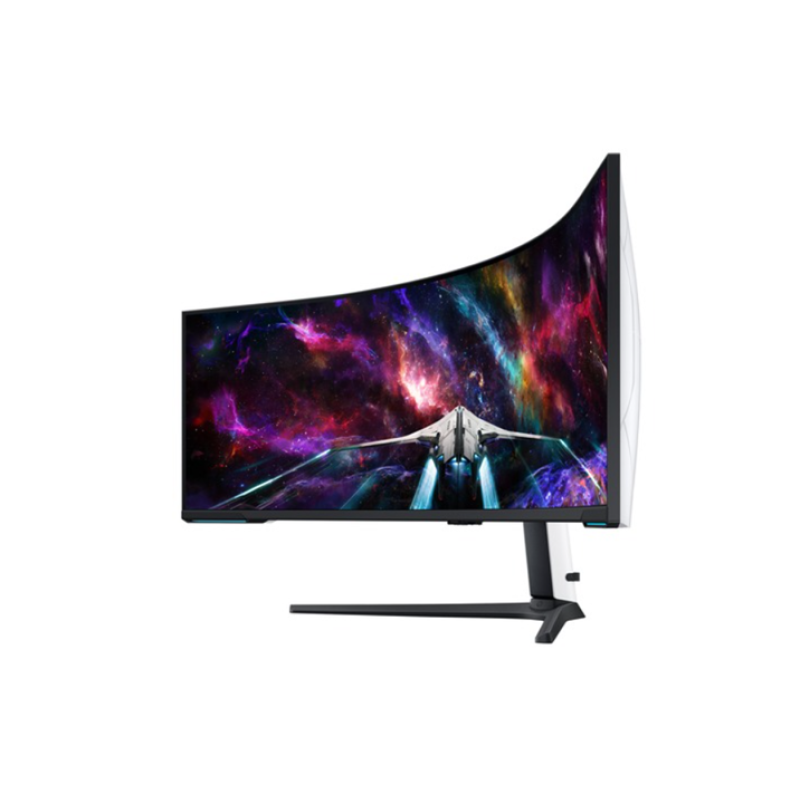 Монитор 57" Samsung Odyssey Neo G9 LS57CG952NIXCI VA 7680x2160 240Hz