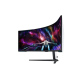Монитор 57" Samsung Odyssey Neo G9 LS57CG952NIXCI VA 7680x2160 240Hz