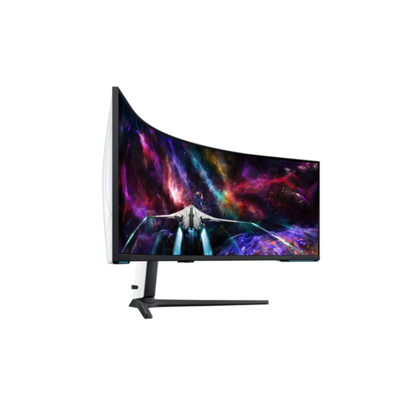 Монитор 57" Samsung Odyssey Neo G9 LS57CG952NIXCI VA 7680x2160 240Hz