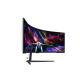 Монитор 57" Samsung Odyssey Neo G9 LS57CG952NIXCI VA 7680x2160 240Hz