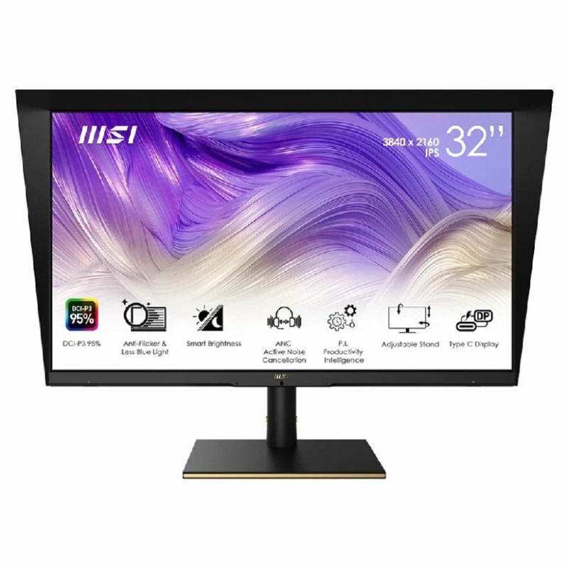 Монитор MSI Summit MS321UP 32"