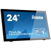 Монитор Iiyama T2435MSC-B2 23.6"