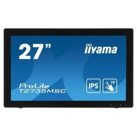 Монитор Iiyama T2735MSC-B3 27"