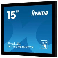 Монитор Iiyama TF1534MC-B7X 15"