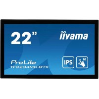 Монитор Iiyama TF2234MC-B7X 21.5"