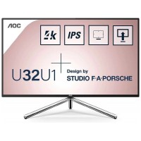 Монитор AOC U32U1 31.5"