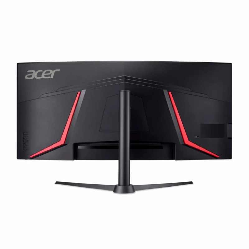 Монитор Acer ED340CUJ0bmiipx UM.CE0EE.001 34"
