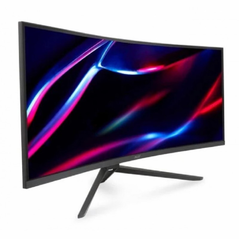 Монитор Acer ED340CUJ0bmiipx UM.CE0EE.001 34"