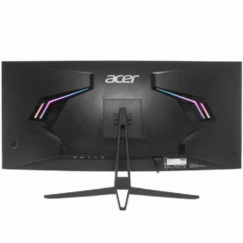 Монитор Acer ED343CURV3bmiippx UM.CE3EE.301 34"