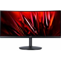 Монитор Acer Nitro XZ342CUS3bmiipphx (UM.CX2EE.301) 34"