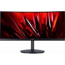 Монитор Acer Nitro XZ342CUS3bmiipphx (UM.CX2EE.301) 34"