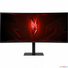 Монитор Acer Nitro XV345CURV3bmiphuzx (UM.CX5EE.301) 34"