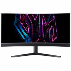 Монитор Acer Predator X34Vbmiiphuzx (UM.CXXEE.V01) 34"