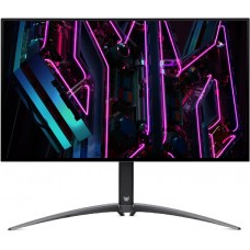 Монитор Acer Predator X27Ubmiipruzx (UM.HXXEE.001) 27"