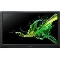 Монитор Acer PM161QBbmiuux UM.ZP1EE.B02 15.6"