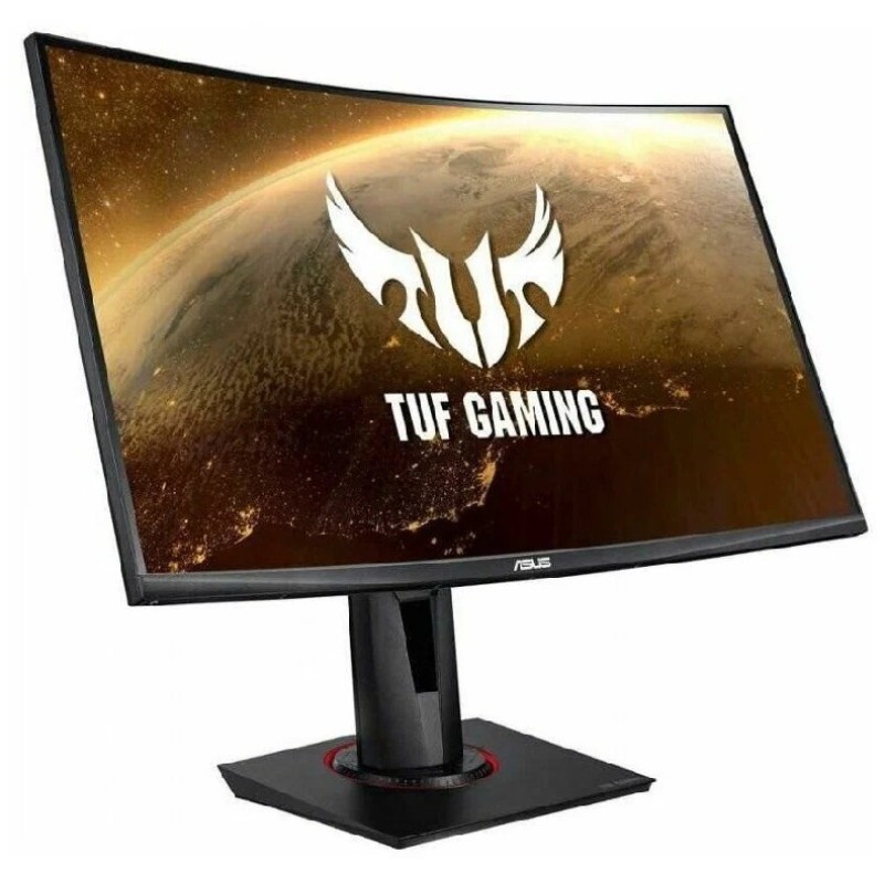 Монитор ASUS VG27VQM 27"