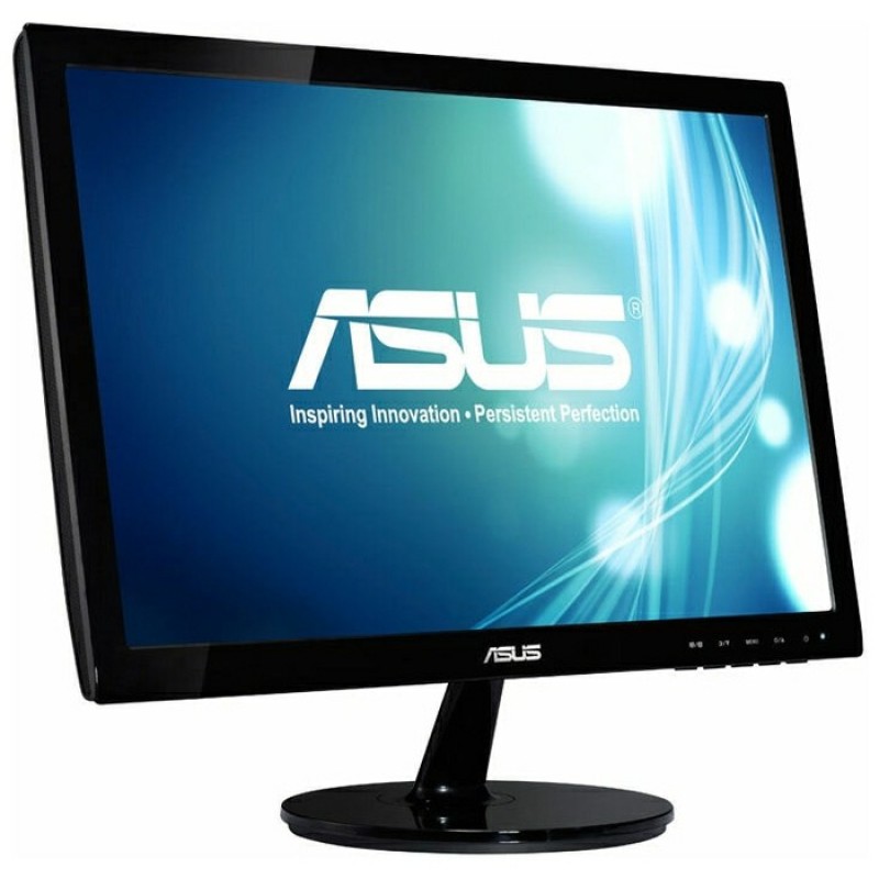 Монитор ASUS VS197DE 18.5"
