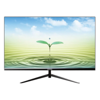 Монитор Wintek CM27F18 V2 27" IPS (Full HD, 100 Гц, 5 мс, HDMI/DP/VGA, матрица Grade A+)