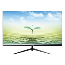 Монитор Wintek CM27F18 V2 27" IPS (Full HD, 100 Гц, 5 мс, HDMI/DP/VGA, матрица Grade A+)