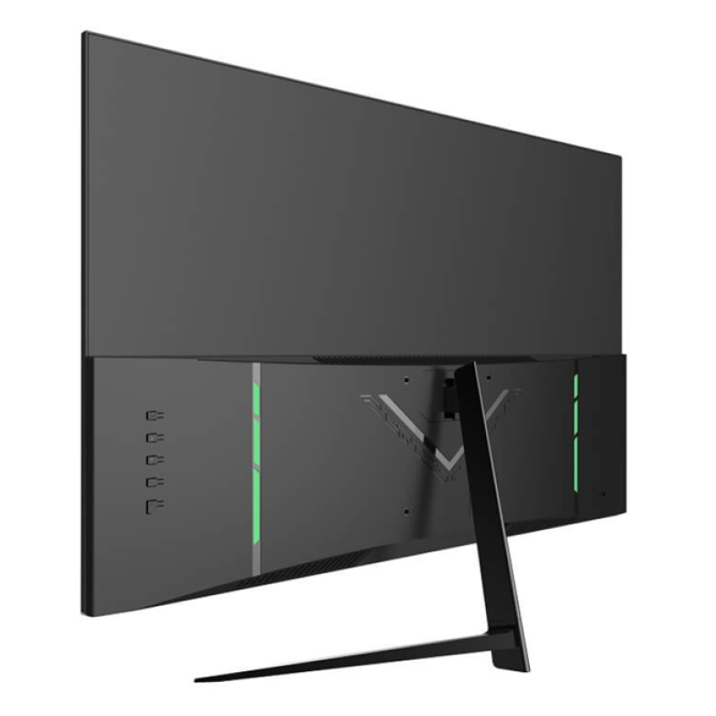 Монитор Wintek CM27F18 V2 27" IPS (Full HD, 100 Гц, 5 мс, HDMI/DP/VGA, матрица Grade A+)