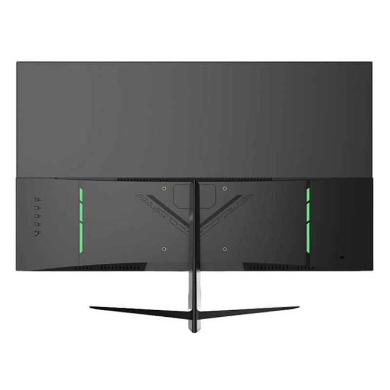 Монитор Wintek CM27F18 V2 27" IPS (Full HD, 100 Гц, 5 мс, HDMI/DP/VGA, матрица Grade A+)