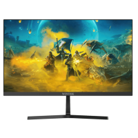 Монитор Wintek SM27301A 27" IPS (Full HD, 180 Гц, 1 мс, HDMI+DP, матрица Grade A+)