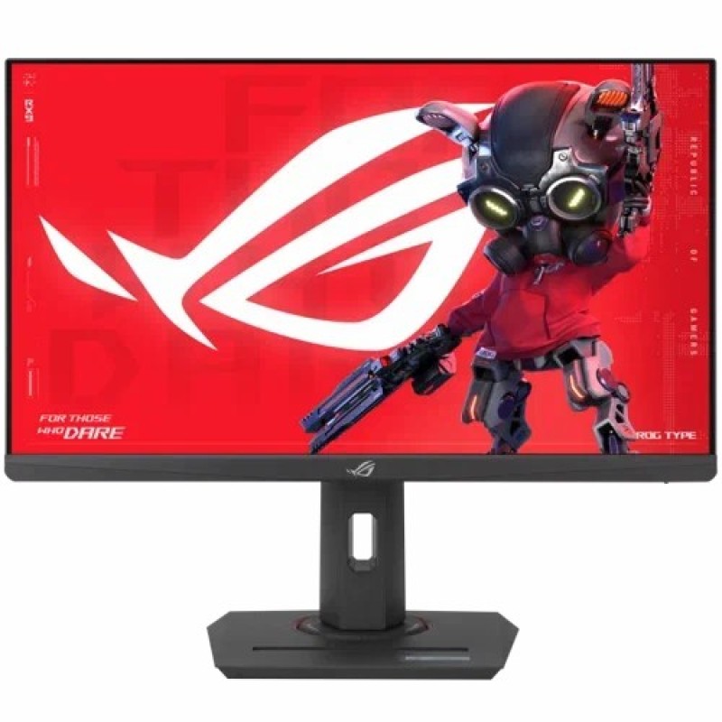 Монитор ASUS XG259CMS 24.5"