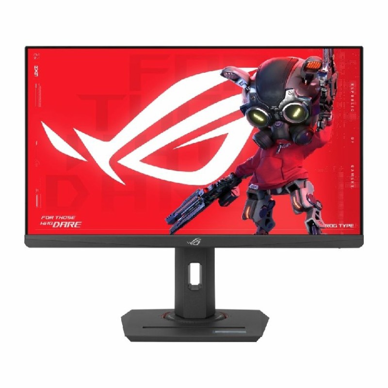 Монитор ASUS XG259CS 24.5"