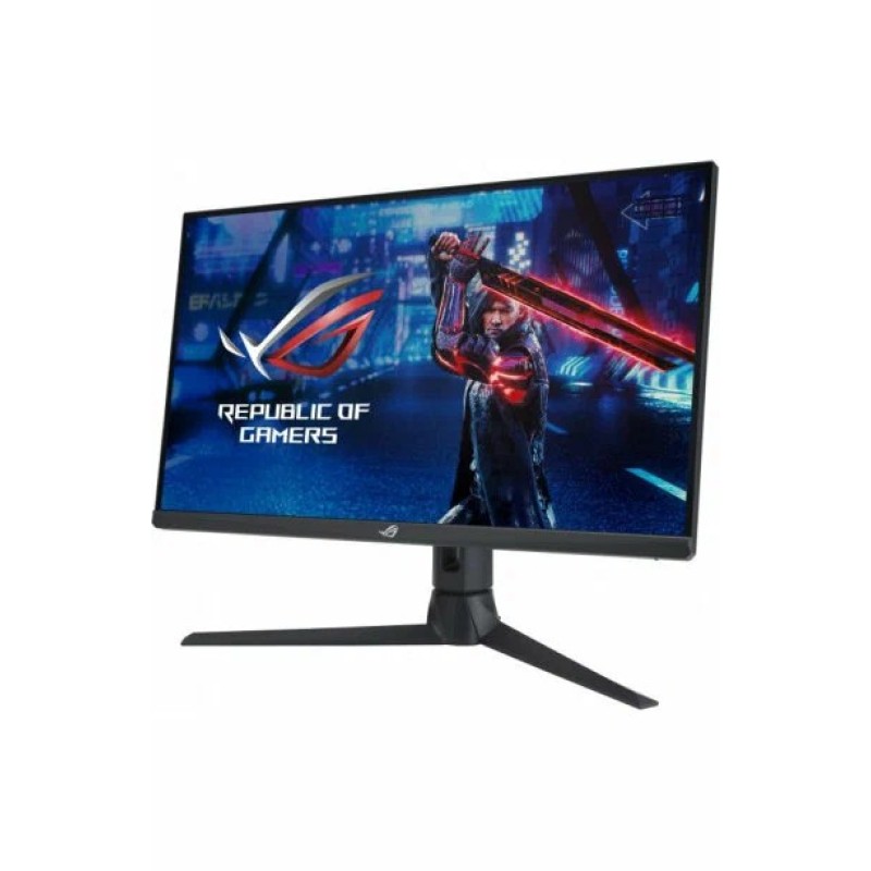 Монитор ASUS XG27AQMR 27"