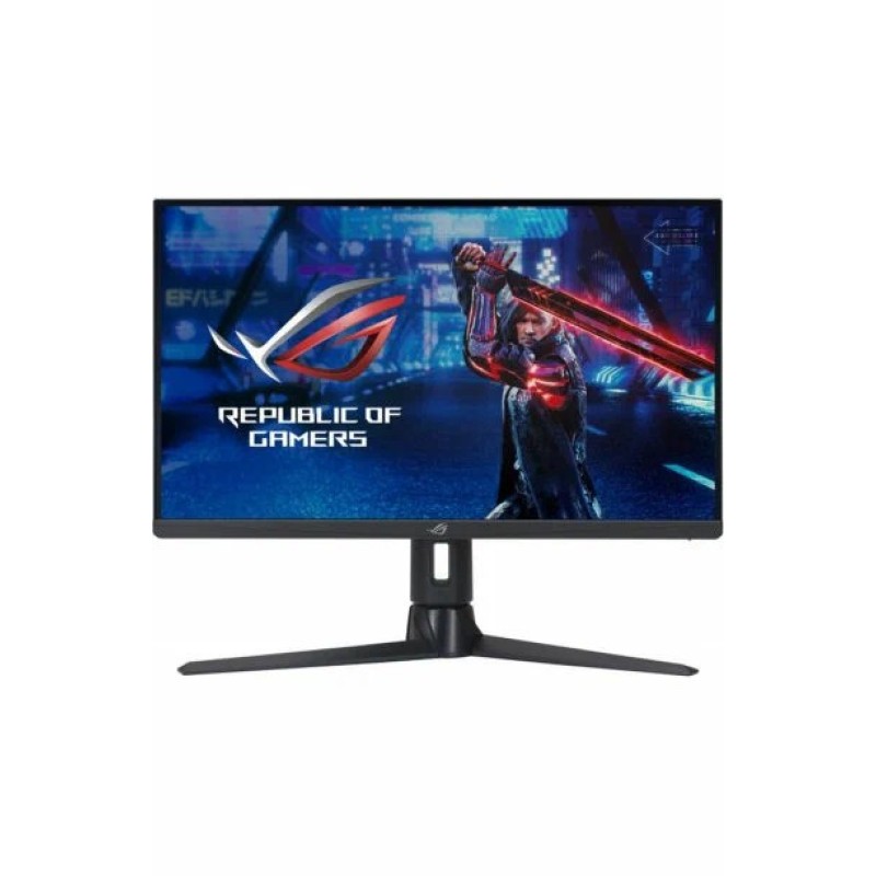 Монитор ASUS XG27AQMR 27"