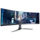 Монитор ASUS ROG Strix XG49VQ 49"