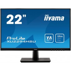 Монитор Iiyama XU2294HSU-B1 21.5"