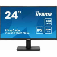 Монитор Iiyama XU2492HSU-B6 24"