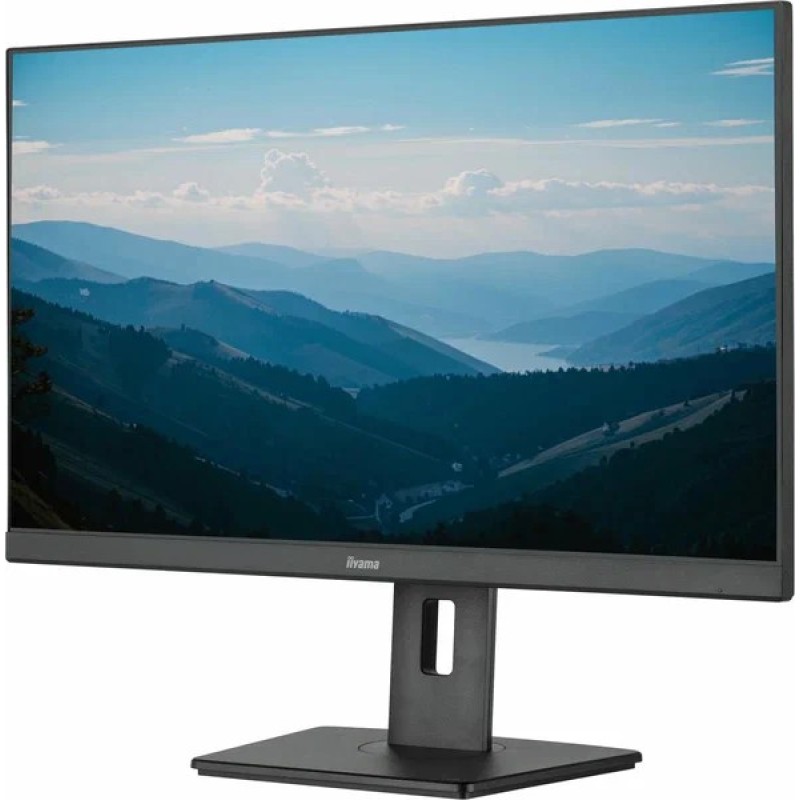 Монитор Iiyama XUB2792QSU-B6 27"