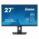 Монитор Iiyama XUB2792QSU-B6 27"