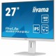 Монитор Iiyama XUB2792QSU-W6 27"