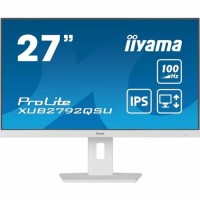 Монитор Iiyama XUB2792QSU-W6 27"