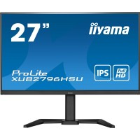 Монитор Iiyama XUB2796HSU-B5 27"