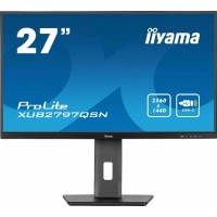 Монитор Iiyama XUB2797QSN-B1 27"