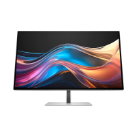 Монитор HP S5 Pro 524pn 24" IPS (WUXGA, 100 Гц, USB-хаб, HAS, для бизнеса)
