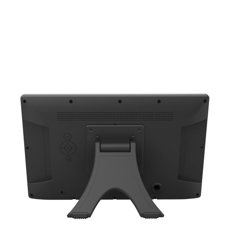 Интерактивный сенсорный монитор iiyama ProLite PLT1624M T1624MSC-B1 15.6" (Full HD, ёмкостный 10-точечный, IPS, встроенный медиаплеер)