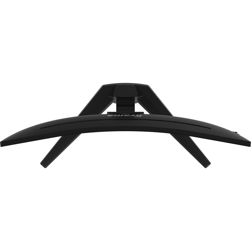 Монитор iiyama ProLite XCB3494WQSU-B1 34" (3440x1440, 120 Гц, USB-C 65Вт, KVM, FreeSync Premium)